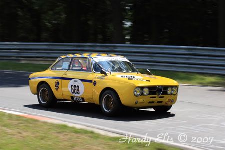 24h-Rennen 2007 - Chevy Egons 500 RENNEN Fr 246