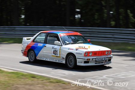 24h-Rennen 2007 - Chevy Egons 500 RENNEN Fr 248