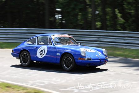 24h-Rennen 2007 - Chevy Egons 500 RENNEN Fr 250