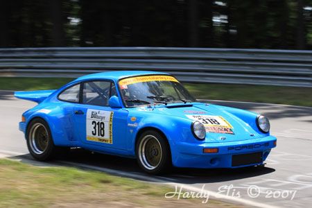 24h-Rennen 2007 - Chevy Egons 500 RENNEN Fr 253