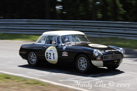 24h-Rennen 2007 - Chevy Egons 500 RENNEN Fr 254