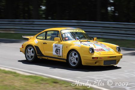 24h-Rennen 2007 - Chevy Egons 500 RENNEN Fr 257