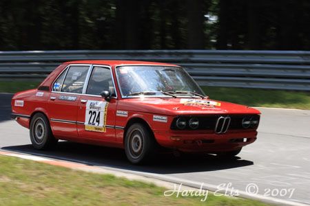 24h-Rennen 2007 - Chevy Egons 500 RENNEN Fr 262