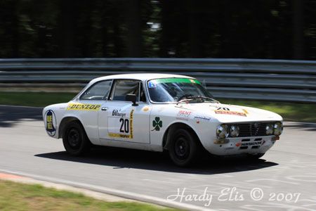 24h-Rennen 2007 - Chevy Egons 500 RENNEN Fr 264