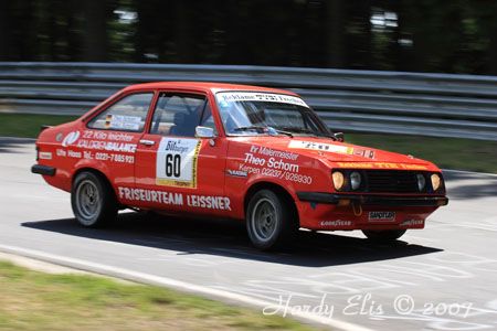 24h-Rennen 2007 - Chevy Egons 500 RENNEN Fr 267