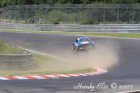 24h-Rennen 2007 - Chevy Egons 500 RENNEN Fr 269