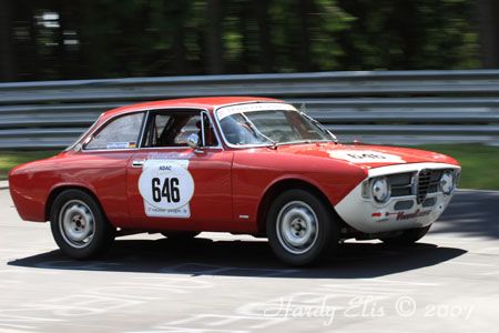 24h-Rennen 2007 - Chevy Egons 500 RENNEN Fr 271