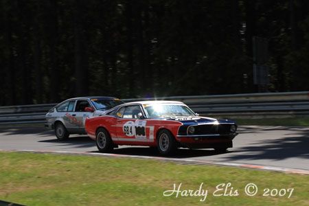 24h-Rennen 2007 - Chevy Egons 500 RENNEN Fr 272