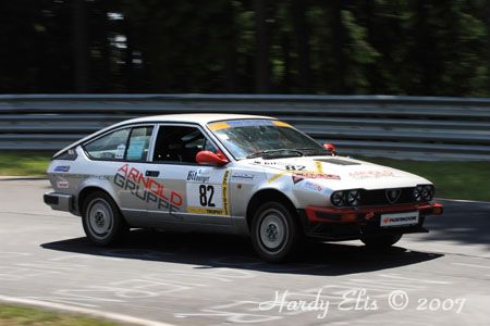 24h-Rennen 2007 - Chevy Egons 500 RENNEN Fr 273