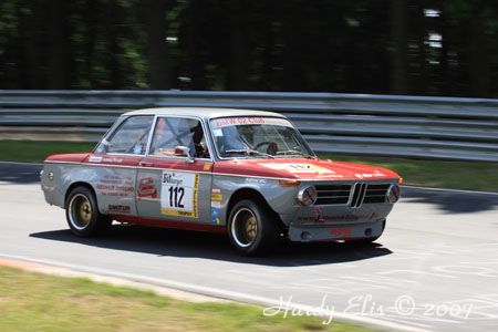 24h-Rennen 2007 - Chevy Egons 500 RENNEN Fr 275