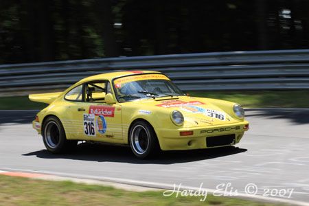 24h-Rennen 2007 - Chevy Egons 500 RENNEN Fr 277