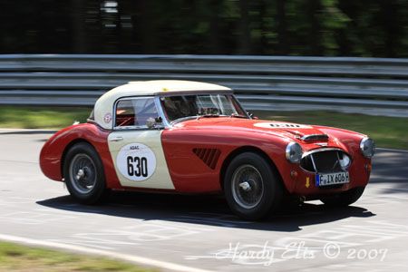 24h-Rennen 2007 - Chevy Egons 500 RENNEN Fr 278