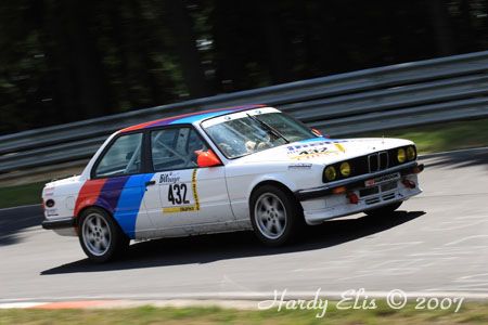 24h-Rennen 2007 - Chevy Egons 500 RENNEN Fr 279