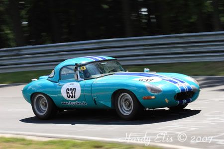 24h-Rennen 2007 - Chevy Egons 500 RENNEN Fr 282