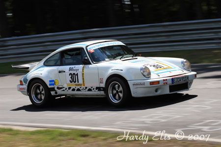 24h-Rennen 2007 - Chevy Egons 500 RENNEN Fr 283