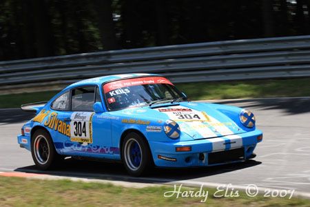 24h-Rennen 2007 - Chevy Egons 500 RENNEN Fr 284