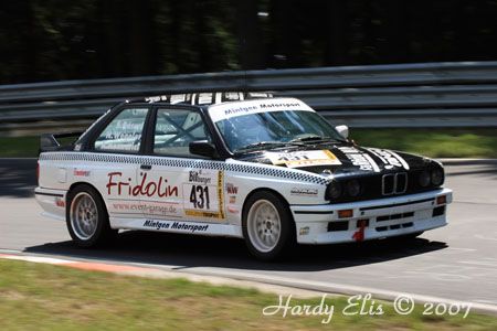 24h-Rennen 2007 - Chevy Egons 500 RENNEN Fr 288