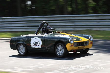 24h-Rennen 2007 - Chevy Egons 500 RENNEN Fr 291