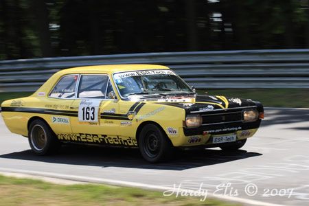 24h-Rennen 2007 - Chevy Egons 500 RENNEN Fr 292