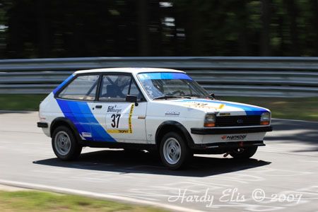 24h-Rennen 2007 - Chevy Egons 500 RENNEN Fr 293