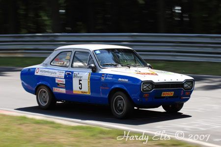 24h-Rennen 2007 - Chevy Egons 500 RENNEN Fr 296