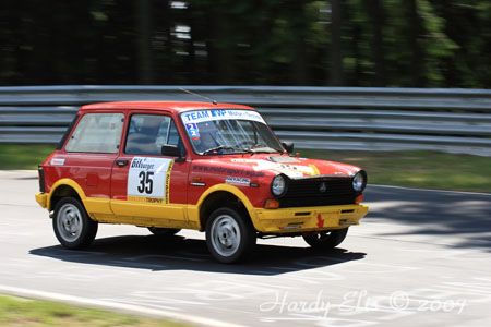 24h-Rennen 2007 - Chevy Egons 500 RENNEN Fr 297