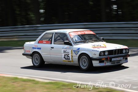 24h-Rennen 2007 - Chevy Egons 500 RENNEN Fr 299