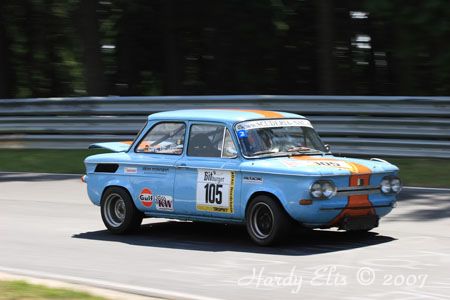 24h-Rennen 2007 - Chevy Egons 500 RENNEN Fr 301