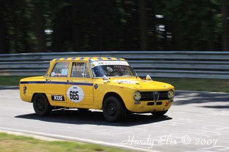 24h-Rennen 2007 - Chevy Egons 500 RENNEN Fr 306