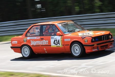 24h-Rennen 2007 - Chevy Egons 500 RENNEN Fr 310