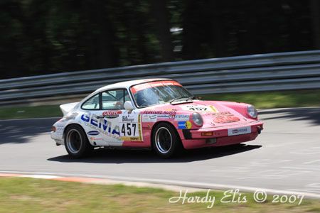 24h-Rennen 2007 - Chevy Egons 500 RENNEN Fr 311