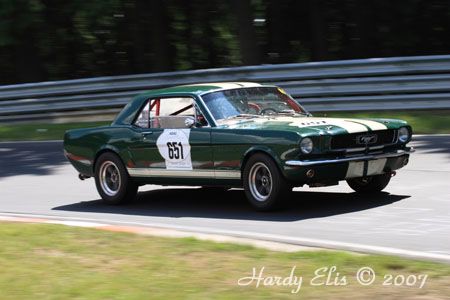 24h-Rennen 2007 - Chevy Egons 500 RENNEN Fr 313