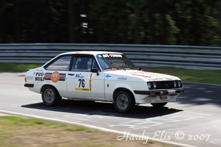 24h-Rennen 2007 - Chevy Egons 500 RENNEN Fr 315