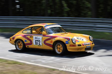 24h-Rennen 2007 - Chevy Egons 500 RENNEN Fr 316