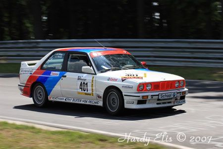 24h-Rennen 2007 - Chevy Egons 500 RENNEN Fr 317