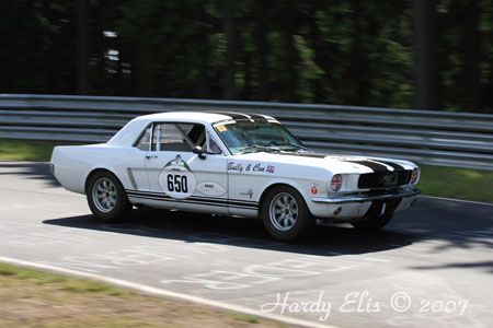 24h-Rennen 2007 - Chevy Egons 500 RENNEN Fr 319