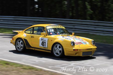 24h-Rennen 2007 - Chevy Egons 500 RENNEN Fr 320