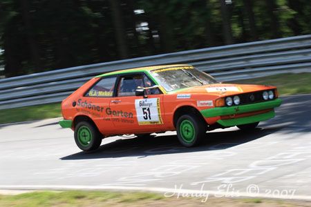 24h-Rennen 2007 - Chevy Egons 500 RENNEN Fr 321