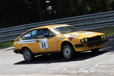 24h-Rennen 2007 - Chevy Egons 500 RENNEN Fr 322