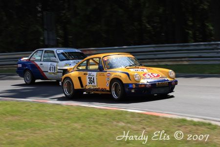 24h-Rennen 2007 - Chevy Egons 500 RENNEN Fr 323