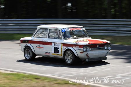 24h-Rennen 2007 - Chevy Egons 500 RENNEN Fr 325