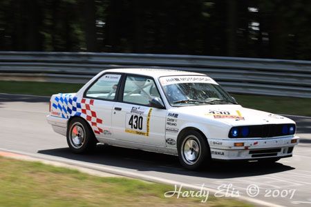 24h-Rennen 2007 - Chevy Egons 500 RENNEN Fr 326