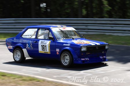 24h-Rennen 2007 - Chevy Egons 500 RENNEN Fr 327