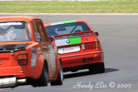 24h-Rennen 2007 - Chevy Egons 500 RENNEN Fr 329