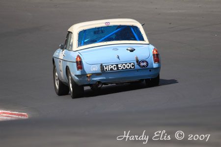 24h-Rennen 2007 - Chevy Egons 500 RENNEN Fr 332