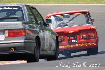 24h-Rennen 2007 - Chevy Egons 500 RENNEN Fr 336