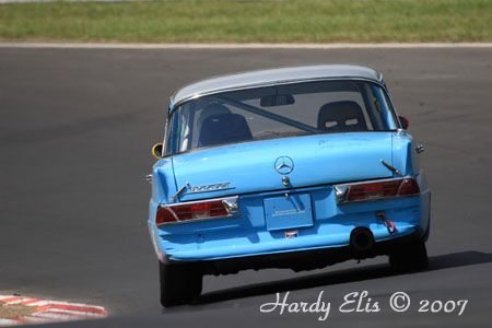 24h-Rennen 2007 - Chevy Egons 500 RENNEN Fr 337