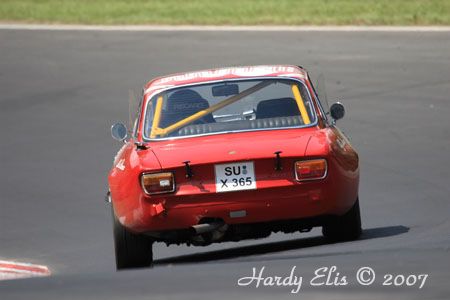 24h-Rennen 2007 - Chevy Egons 500 RENNEN Fr 338