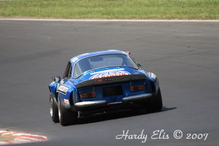 24h-Rennen 2007 - Chevy Egons 500 RENNEN Fr 339