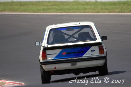 24h-Rennen 2007 - Chevy Egons 500 RENNEN Fr 341